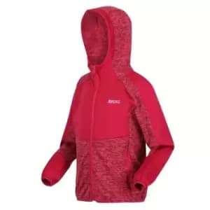 Image of Regatta Dissolver VI Fleece - PkPotion/Bry