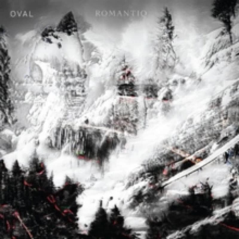 Image of Romantiq Vinyl