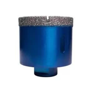 Image of Mexco 60mm Porcelain & Ceramic Diamond Tile Drill Bit