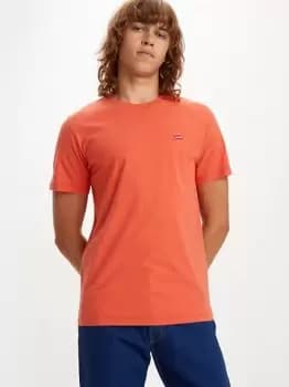 Image of Original Housemark Tee - Red