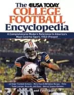 Image of usa today college football encyclopedia a comprehensive modern reference to