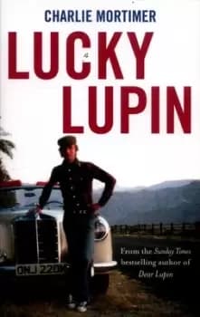 Image of Lucky Lupin by Charlie Mortimer