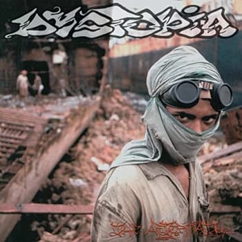 Image of Dystopia - The Aftermath CD