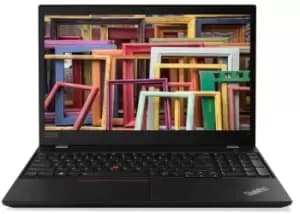 Image of Lenovo ThinkPad T15 Gen 2, Intel Core i5-1135G7 2.4GHz, 8GB DDR4, 256GB SSD M.2, 15.6" Full HD IPS, Intel Iris Xe, Windows 11 DG Windows 10 Pro
