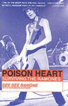 Image of Poison Heart by No Available Paperback