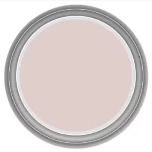 Image of Crown Silk Emulsion Paint, 2.5L, Pashmina