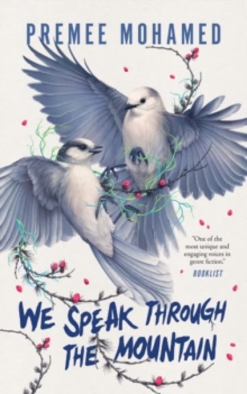 Image of We Speak Through the Mountain Paperback / softback