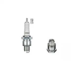 Image of 1x NGK Copper Core Spark Plug B9HS-10 B9HS10 (3626)
