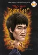 Image of who was bruce lee