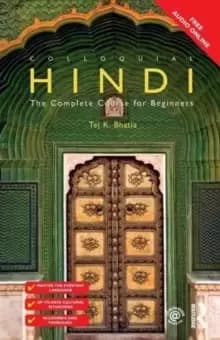 Image of Colloquial Hindi : The Complete Course for Beginners