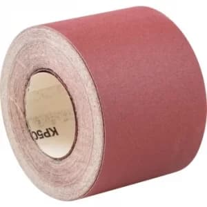 Image of Roll for Abrasive Band SBR-P 115 A150