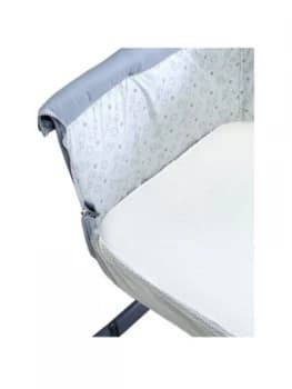 Image of Chicco Next2Me Night Breeze Mattress Cover