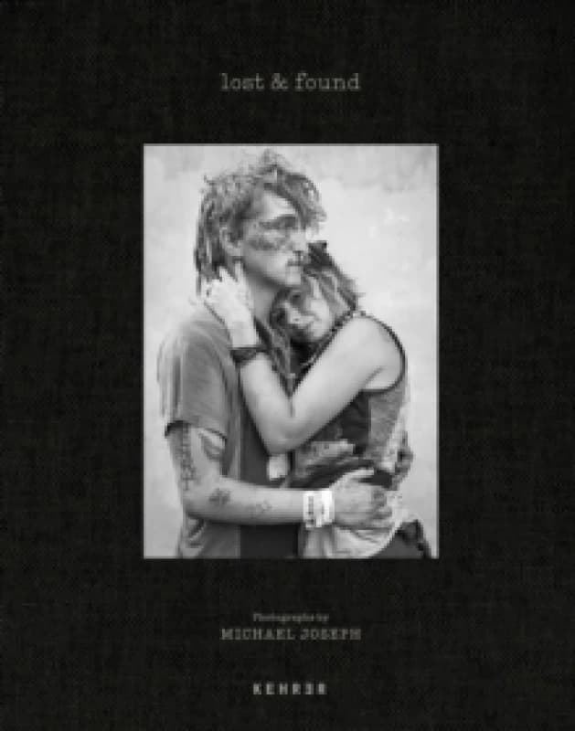 Image of Lost & Found Hardback