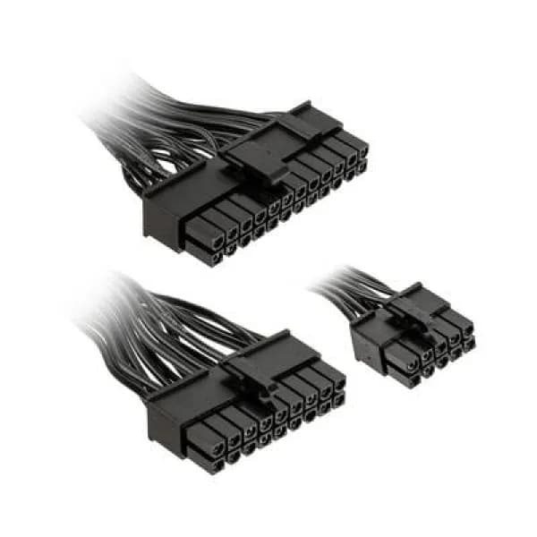 Image of Kolink KL-CBR-ATX Current Cable Black