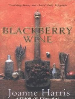 Image of Blackberry Wine by Joanne Harris Paperback