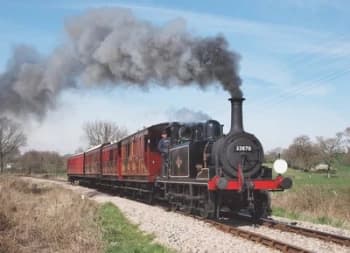 Image of Sussex Railway Stations through Time by Douglas Denno Paperback