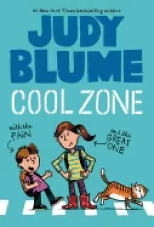 Image of cool zone with the pain and the great one