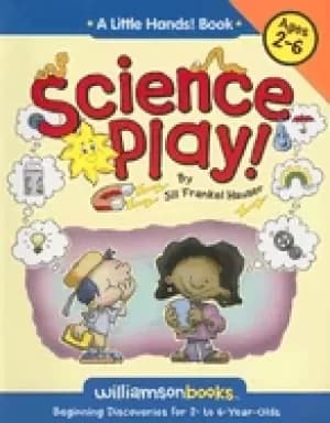 Image of science play