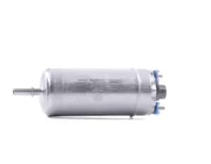 Image of HELLA Fuel Pump IVECO 8TF 358 146-211 93828642