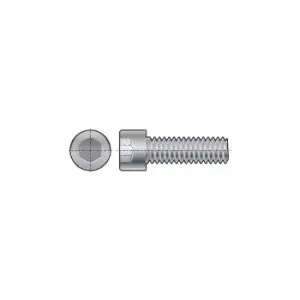 Image of M8X70 Skt Head Cap Screw Fully Threaded (GR-12.9)