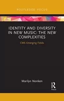 Image of Identity and Diversity in New Music : The New Complexities