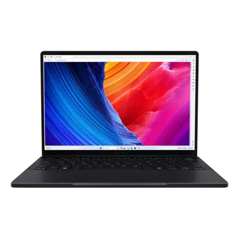 Image of ProArt PX13 (HN7306) AMD Ryzen AI 9 32GB LPDDR5X RAM 1TB Storage GeForce RTX 4060 Laptop 90NB14L1-M000J0