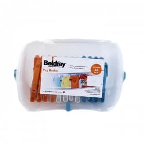 Image of Beldray With Bask - Multi