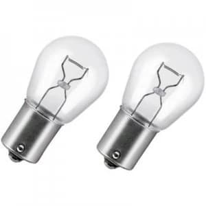 Image of Neolux Halogen bulb Standard P21W 21 W 12 V