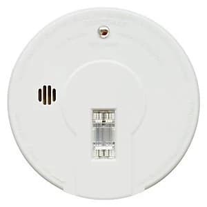 Image of Kidde I9080 Smoke Alarm