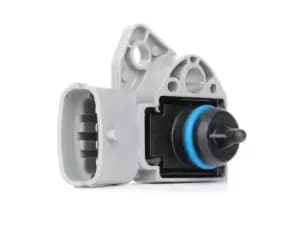 Image of Bosch Sensors 0 261 230 110 Sensor, fuel pressure VOLVO,V70 II (285),XC90 I (275),S60 I (384),C30 (533),S80 I (184),XC70 Cross Country (295)