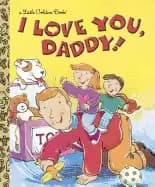 Image of i love you daddy