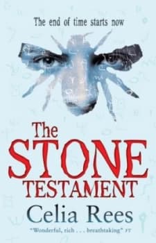 Image of The Stone Testament by Celia Rees Paperback