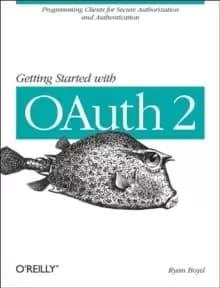 Image of Getting Started with OAuth 2.0