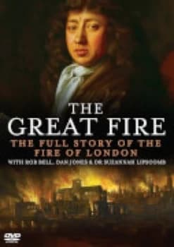Image of The Great Fire