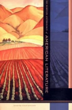 Image of The Norton Anthology of American Literature by Baym Paperback