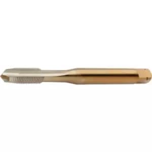 Image of EP30 1" HSS-XS1 Gold Spectrum UNF Sp/Pt Machine Tap