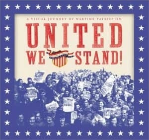 Image of United We Stand Book