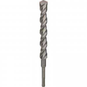 Image of Bosch Series 3 SDS Plus Masonry Drill Bit 24mm 250mm Pack of 1