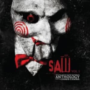 Image of Charlie Clouser - Saw Anthology Volume 1 - LP
