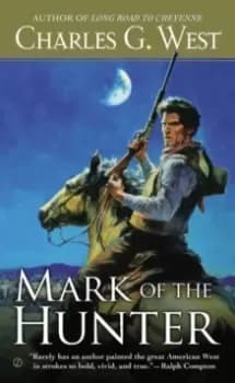 Image of Mark Of The Hunter