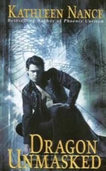 Image of Dragon Unmasked by Kathleen Nance Book