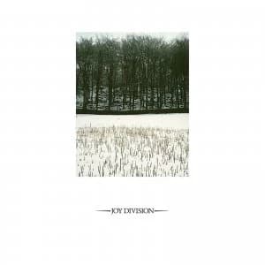 Image of Joy Division - Atmosphere 12