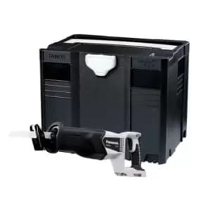 Image of Panasonic EY45A1XT32 Reciprocating Saw & Systainer Case 18V Bare Unit