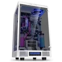 Image of Thermaltake The Tower 900 Super Tower / Showcase - White