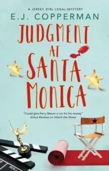 Image of Judgment at Santa Monica