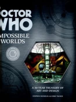 Image of Doctor Who by Stephen Nicholas Hardback