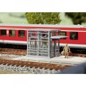 Image of Faller 180609 H0 modern lifts Assembly kit