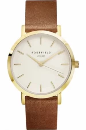 Image of Ladies Rosefield Gramercy Watch GWBRG-G34
