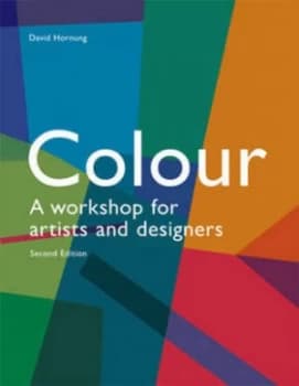 Image of Colour by David Hornung Paperback