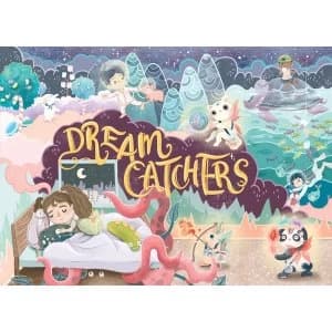 Image of Dream Catchers